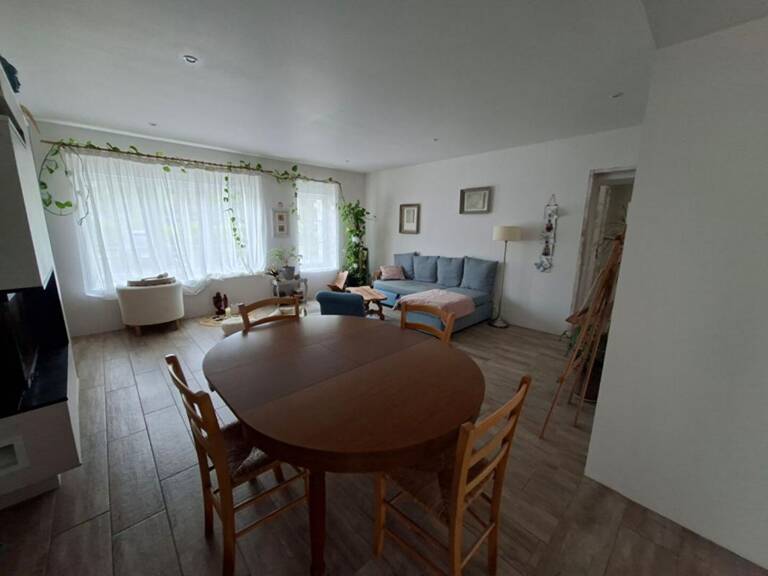 Maison Chateauneuf 140 m2 — photo 1