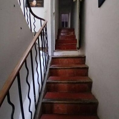 Maison 7 pièces 189000 €