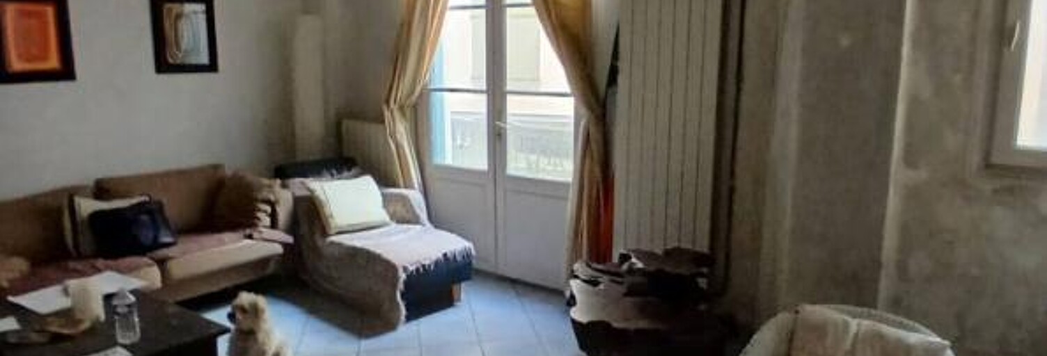 Maison 7 Pièces 200 m² à vendre à Béziers (34500)