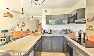 Appartement 2 Pièces 60 m² à vendre à Nîmes (30000)