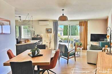 Appartement 2 pièces 226000 €