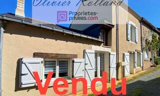 Maison 4 Pièces 93 m² à vendre à Bellevigne-en-Layon (49750)