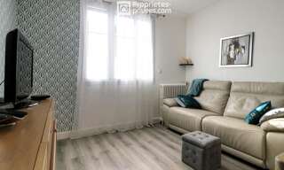 Maison 4 Pièces 90 m² à vendre à Cholet (49300)