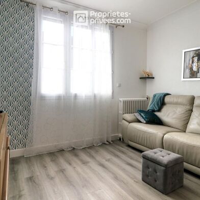 Maison 4 pièces 185900 €