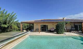 Maison 6 Pièces 140 m² à vendre à Le Thoronet (83340)