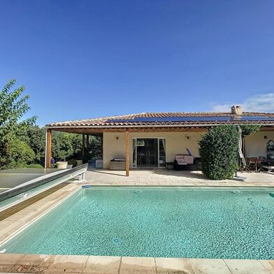 Maison 6 pièces 525000 €