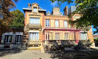 Maison 14 Pièces 443 m² à vendre à Crépy-en-Valois (60800)