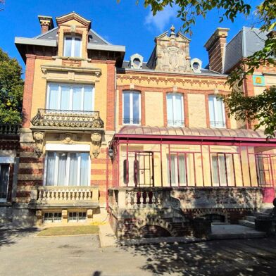 Maison 14 pièces 690000 €