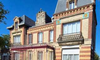 Maison 14 Pièces 443 m² à vendre à Crépy-en-Valois (60800)