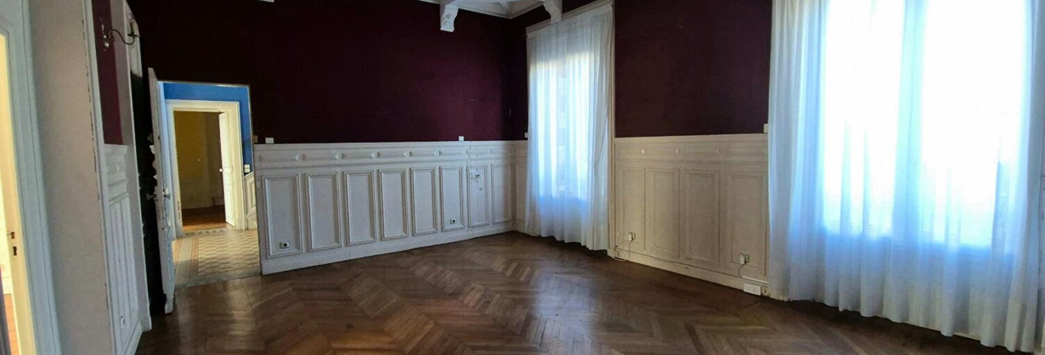 Maison 14 Pièces 443 m² à vendre à Compiègne (60200)