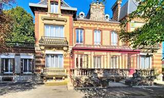 Maison 14 Pièces 443 m² à vendre à Crépy-en-Valois (60800)
