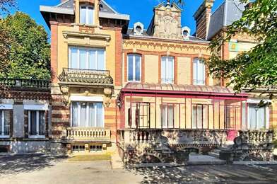 Maison 14 pièces 468000 €