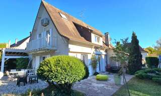 Maison 8 Pièces 194 m² à vendre à Trélissac (24750)