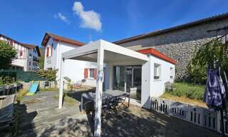Maison 4 Pièces 99 m² à vendre à Larceveau-Arros-Cibits (64120)