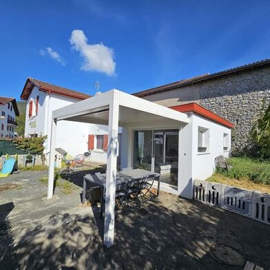 Maison 4 pièces 197900 €