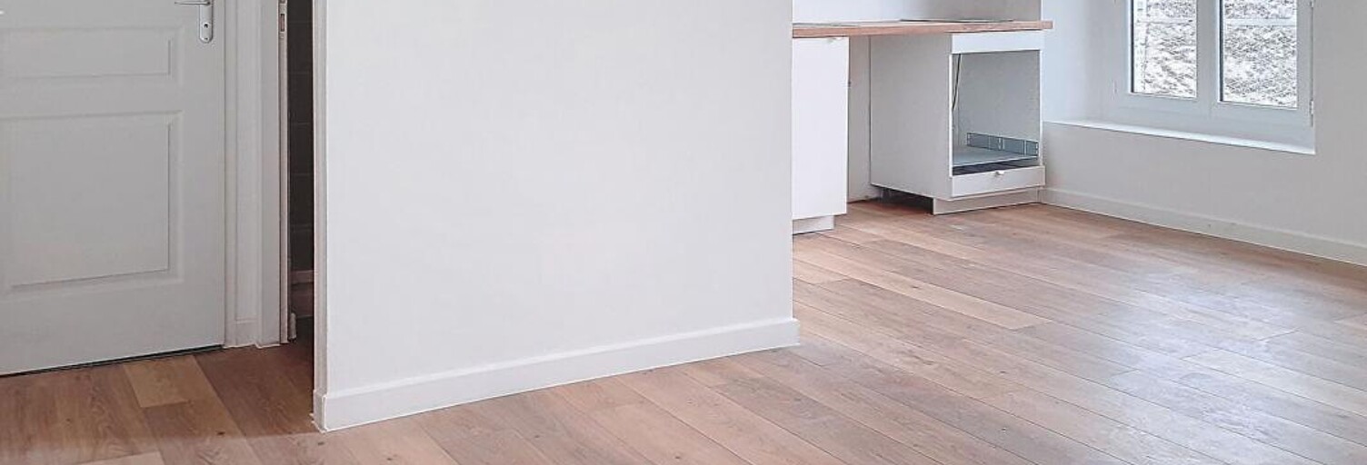 Appartement 2 Pièces 37 m² à louer à Brignoles (83170)