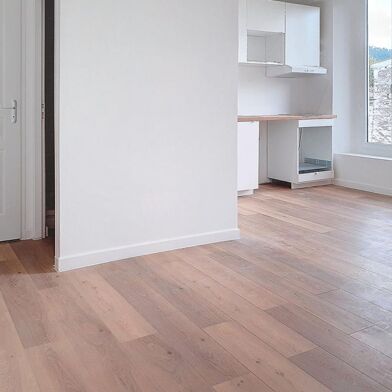 Appartement 2 pièces 640 €