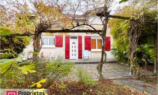 Maison 6 Pièces 126 m² à vendre à Saint-Genou (36500)