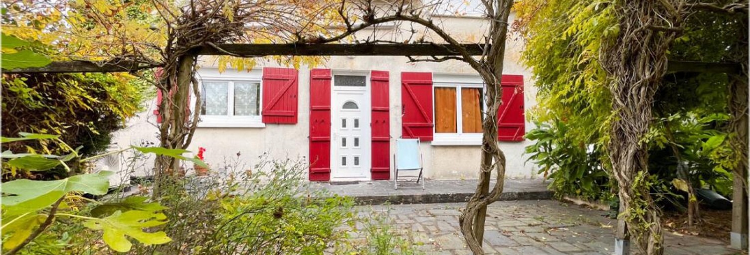 Maison 6 Pièces 126 m² à vendre à Saint-Genou (36500)