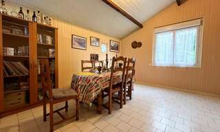Maison 6 Pièces 126 m² à vendre à Saint-Genou (36500)