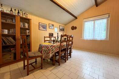 Maison 6 pièces 161700 €