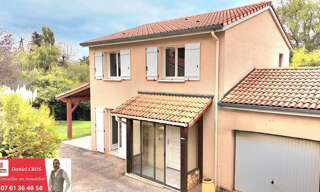 Maison 4 Pièces 92 m² à vendre à Saint-Étienne (42100)