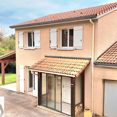Maison 4 pièces 269000 €