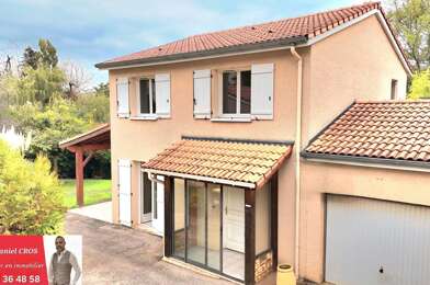 Maison 4 pièces 269000 €