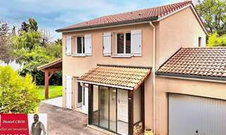 Maison 4 Pièces 92 m² à vendre à Saint-Étienne (42100)