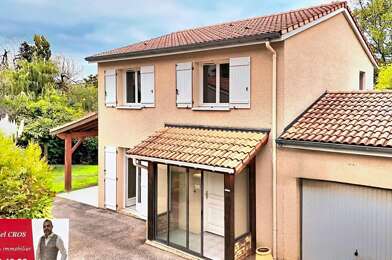 Maison 4 pièces 269000 €