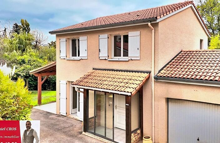 Maison Saint-Etienne 4 pièces 92 m2 — photo 4