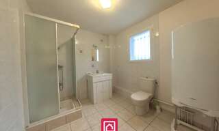Maison 4 Pièces 92 m² à vendre à Saint-Étienne (42100)