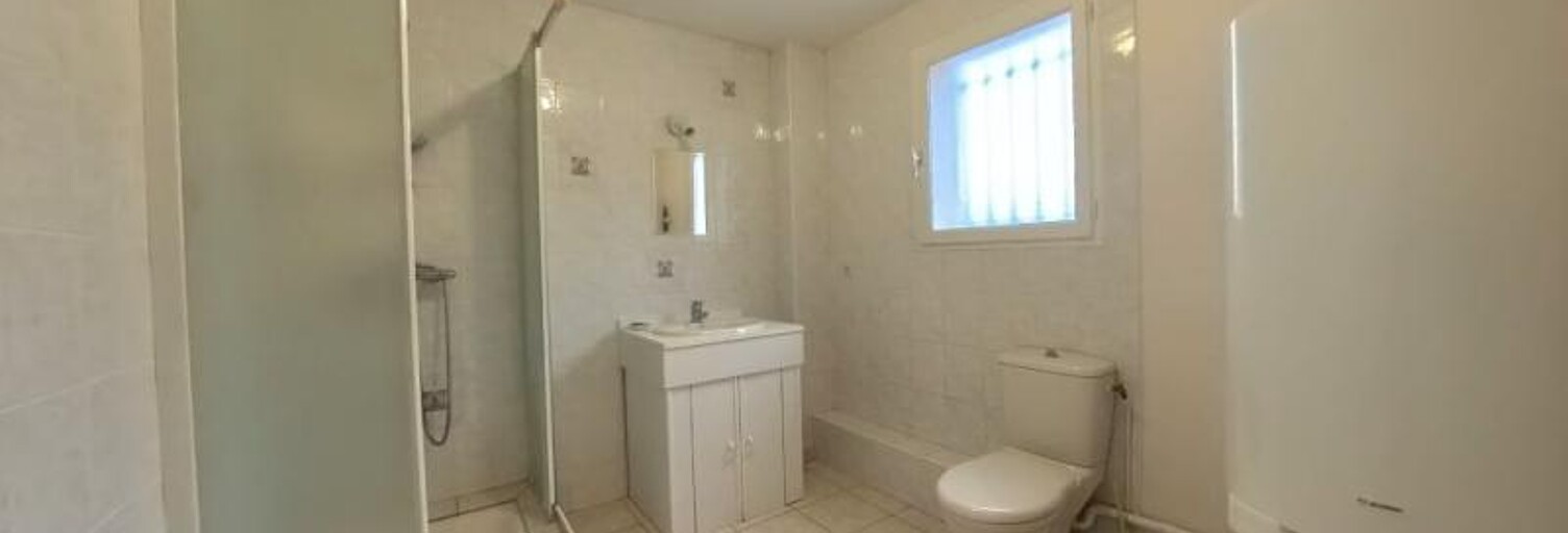 Maison 4 Pièces 92 m² à vendre à Saint-Étienne (42100)