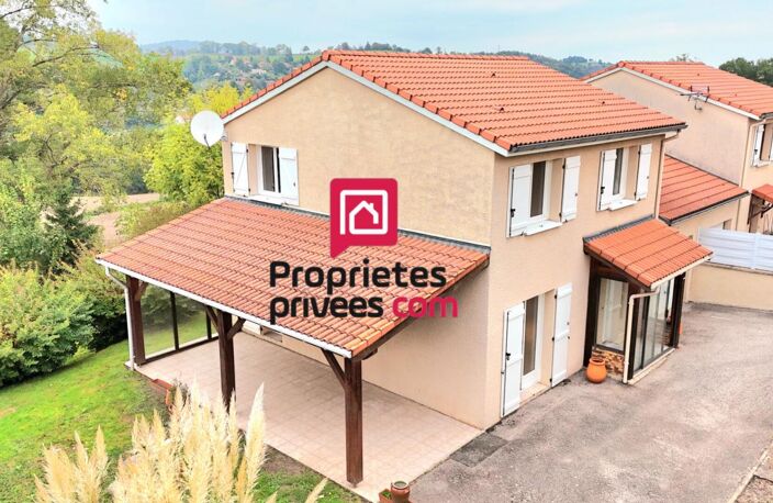 Maison Saint-Etienne 4 pièces 92 m2 — photo 2