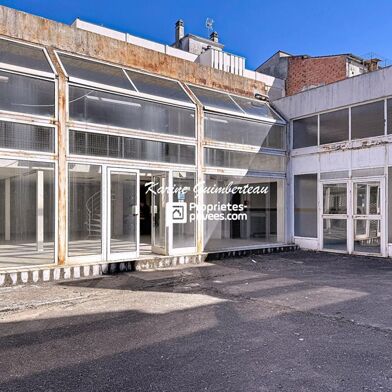 Immeuble  315000 €