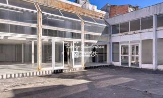 Immeuble  280 m² à vendre à Libourne (33500)