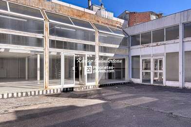 Immeuble  315000 €