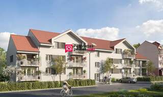 Appartement 4 Pièces 87 m² à vendre à Camiers (62176)