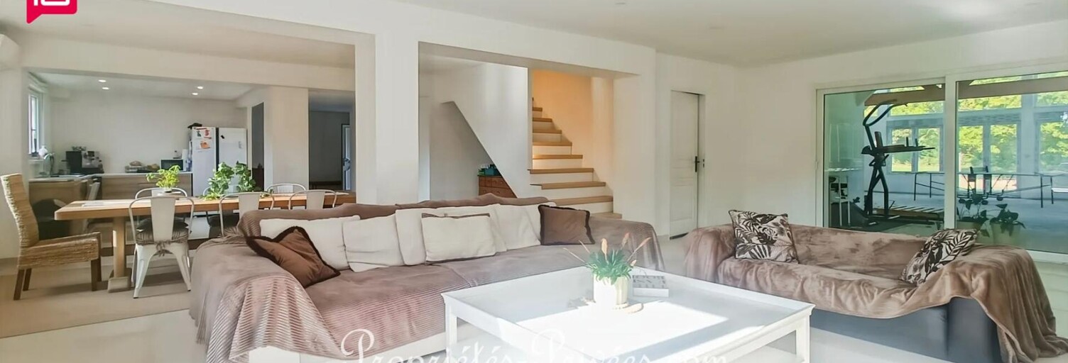 Maison 10 Pièces 421 m² à vendre à Verneuil d'Avre et d'Iton (27130)
