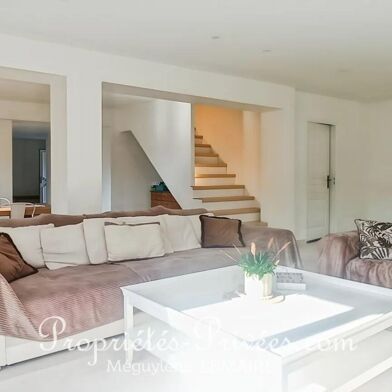 Maison 10 pièces 529000 €