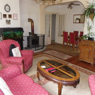 Maison 4 pièces 154500 €