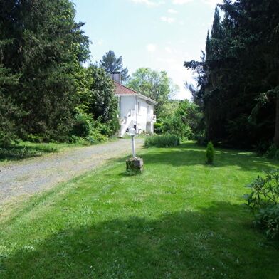 Maison 4 pièces 154500 €