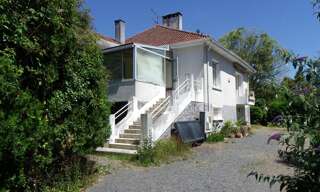 Maison 4 Pièces 110 m² à vendre à Oradour-sur-Vayres (87150)