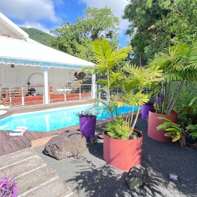 Maison 6 pièces 650000 €