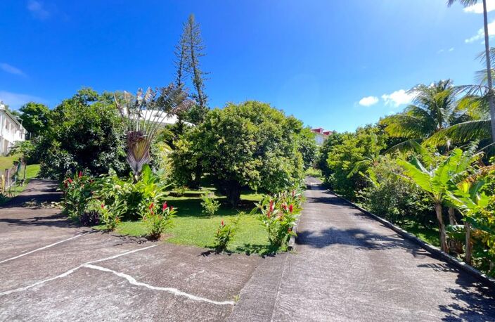 Villa Gourbeyre 6 pièce(s) 200 m2 - Vue mer et montagne — photo 3