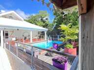 Villa Gourbeyre 6 pièce(s) 200 m2 - Vue mer et montagne — photo 4