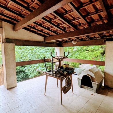 Maison 2 pièces 174900 €