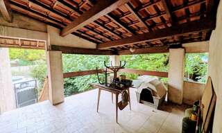 Maison 2 Pièces 41 m² à vendre à Fuveau (13710)