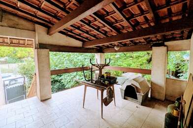 Maison 2 pièces 174900 €