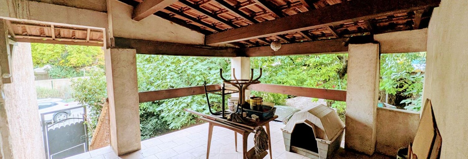 Maison 2 Pièces 41 m² à vendre à Fuveau (13710)